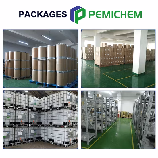Pterostilbeno intermediário farmacêutico CAS 537